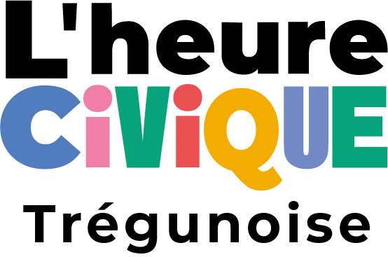 Logo Heure Civique Trégunc